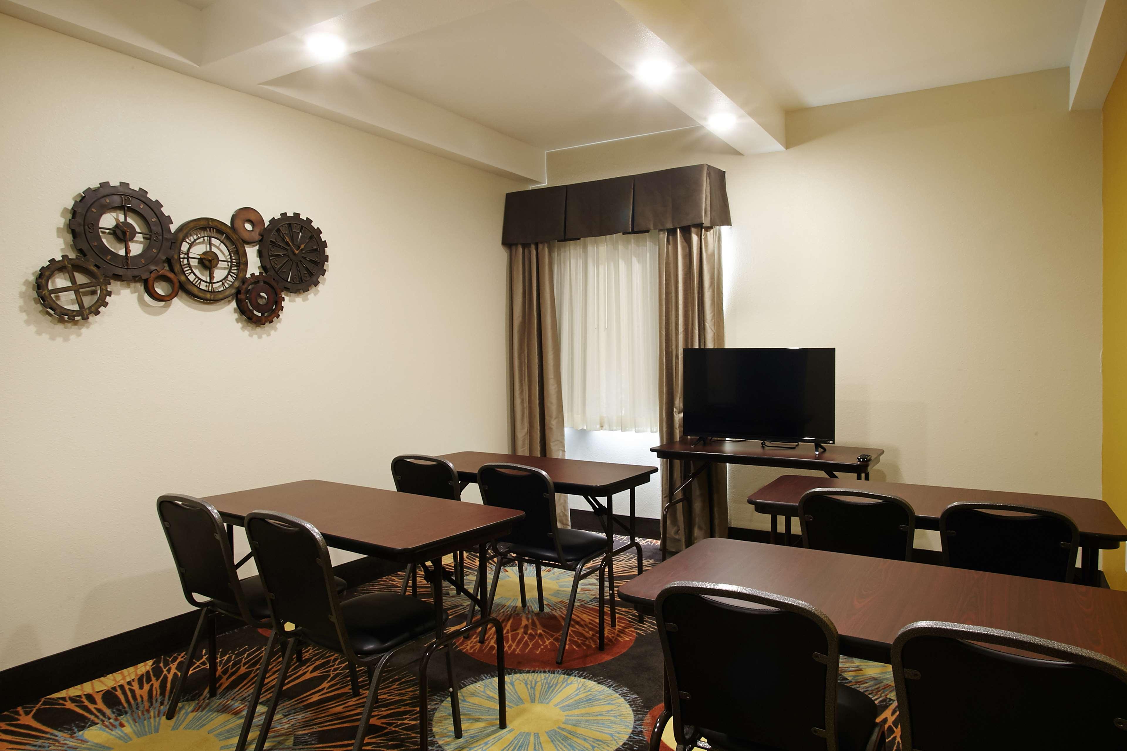 Best Western Plus Madison-Huntsville Hotel Eksteriør bilde