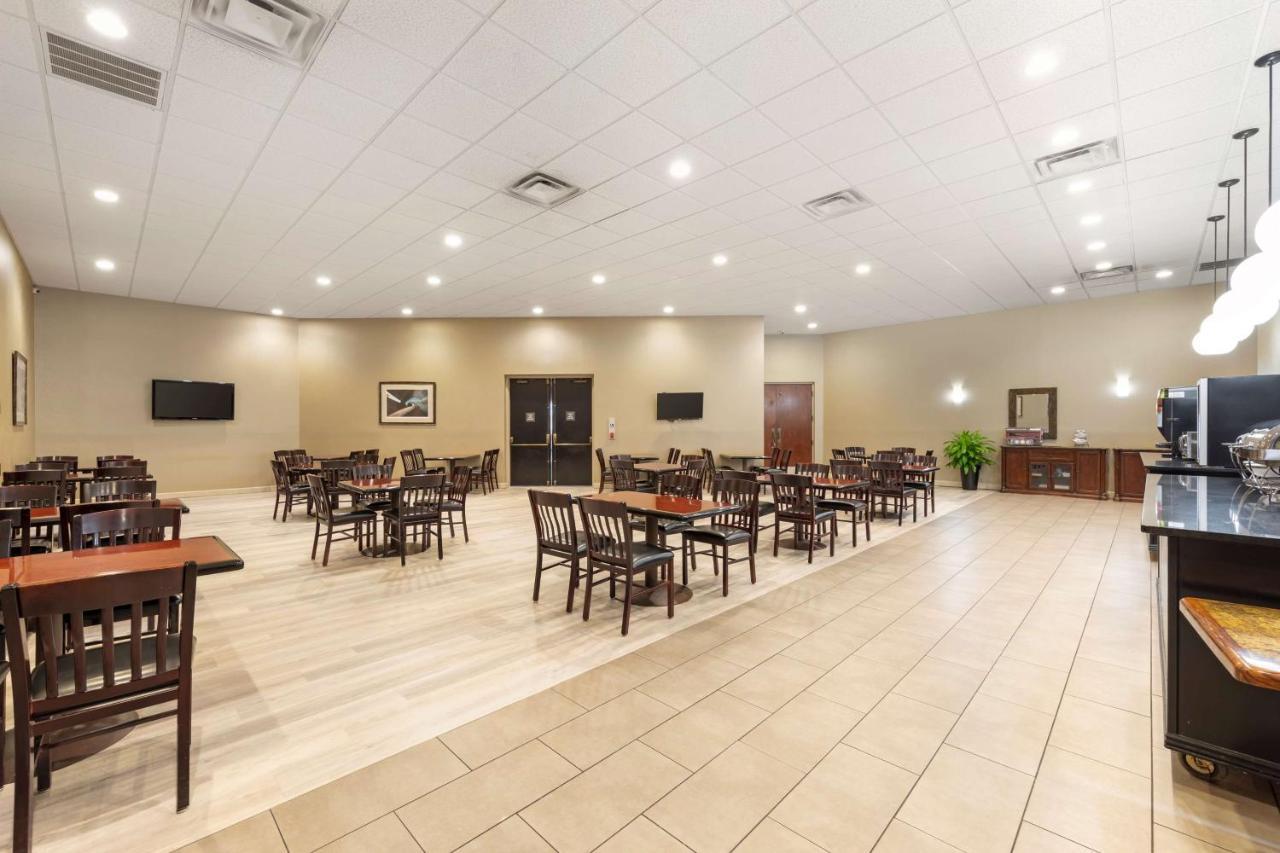 Best Western Plus Madison-Huntsville Hotel Eksteriør bilde