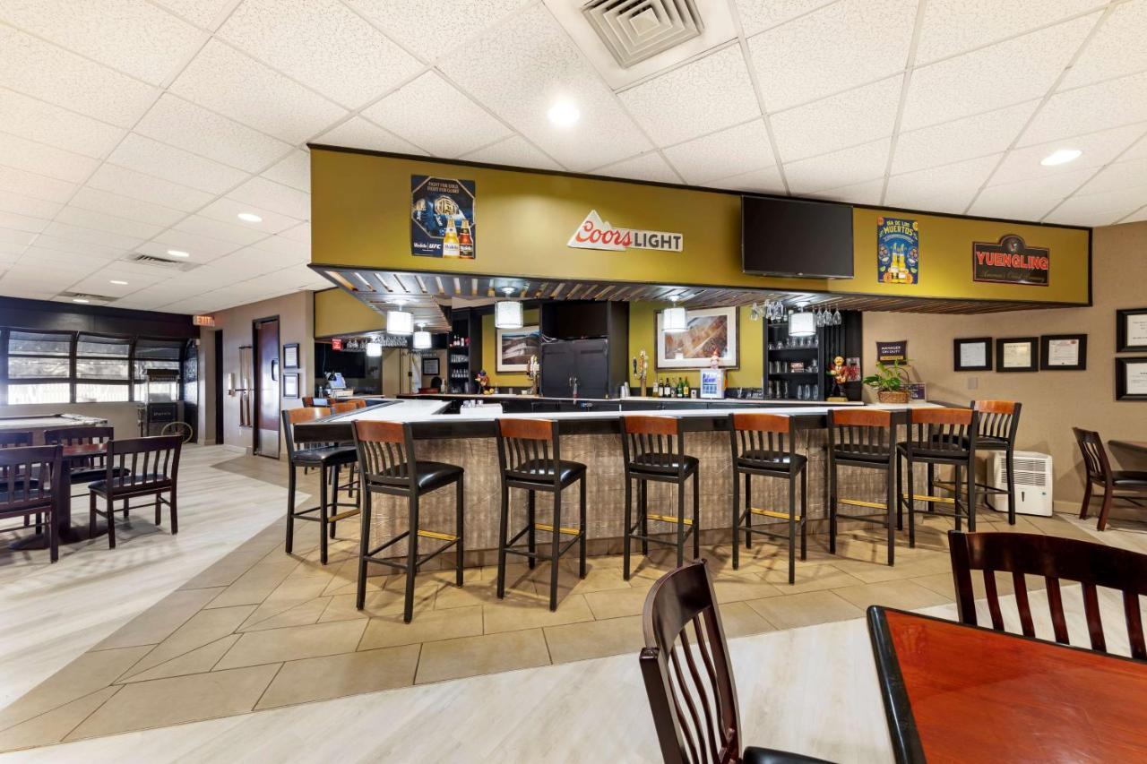 Best Western Plus Madison-Huntsville Hotel Eksteriør bilde