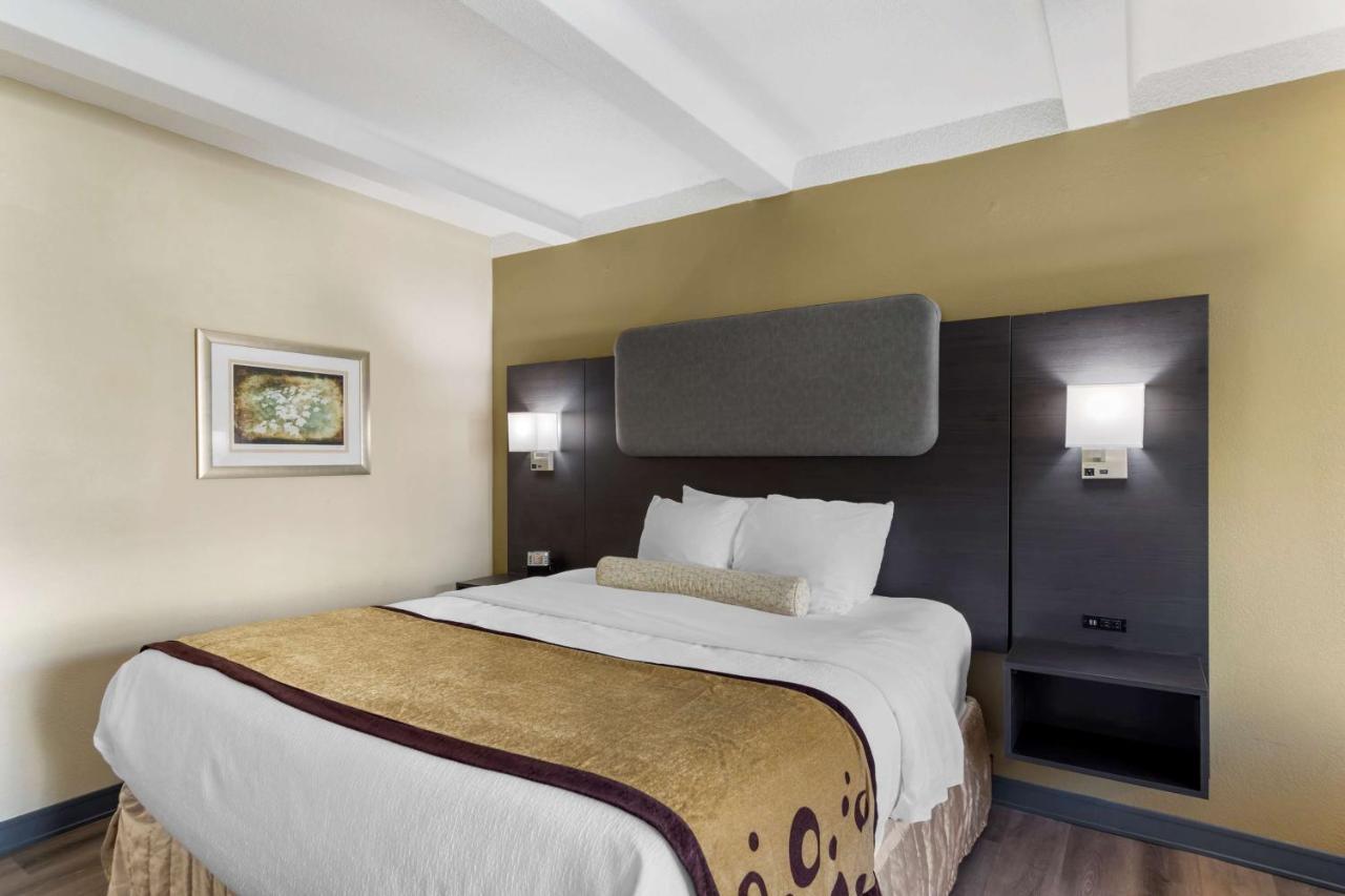 Best Western Plus Madison-Huntsville Hotel Eksteriør bilde