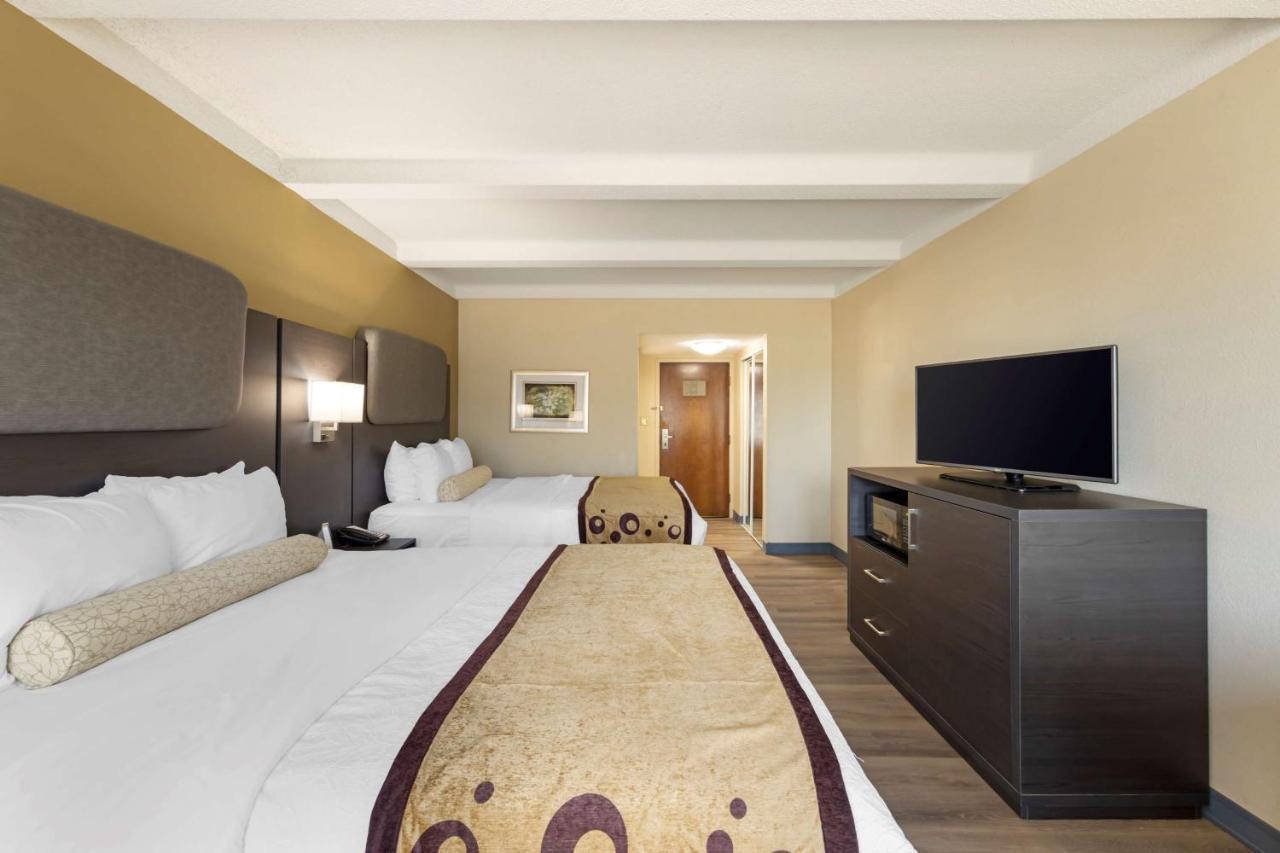 Best Western Plus Madison-Huntsville Hotel Eksteriør bilde