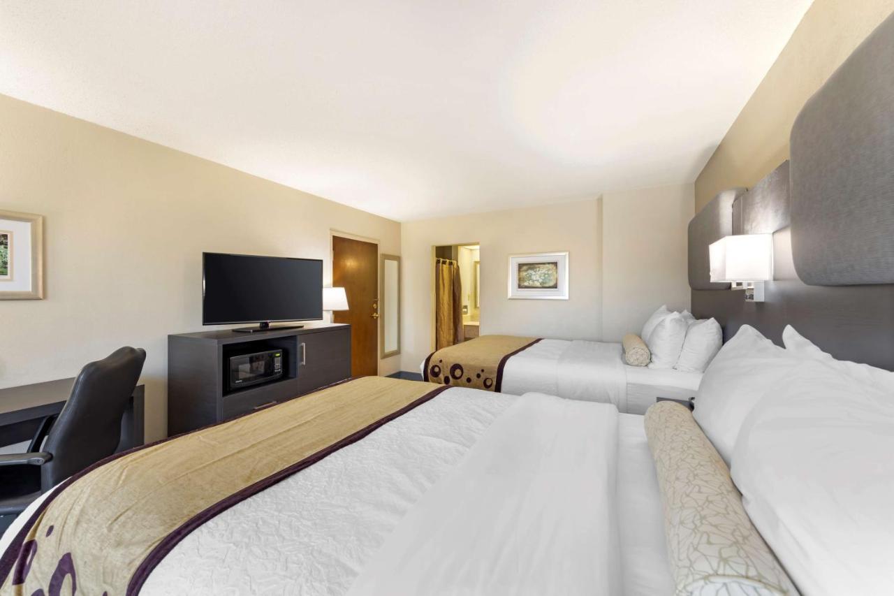 Best Western Plus Madison-Huntsville Hotel Eksteriør bilde