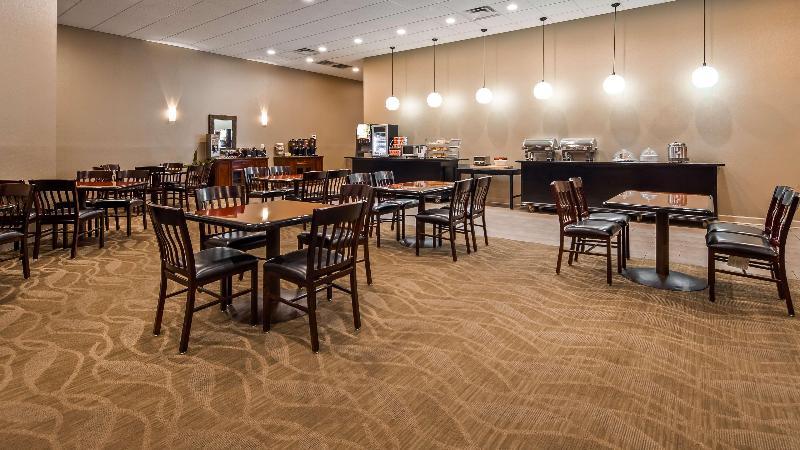 Best Western Plus Madison-Huntsville Hotel Eksteriør bilde