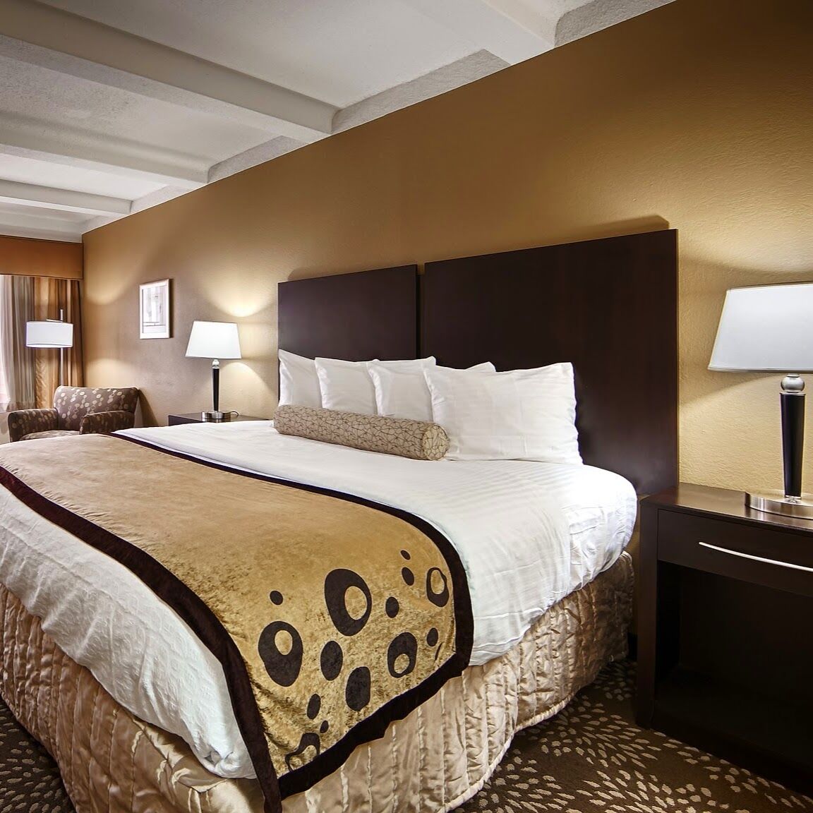 Best Western Plus Madison-Huntsville Hotel Eksteriør bilde